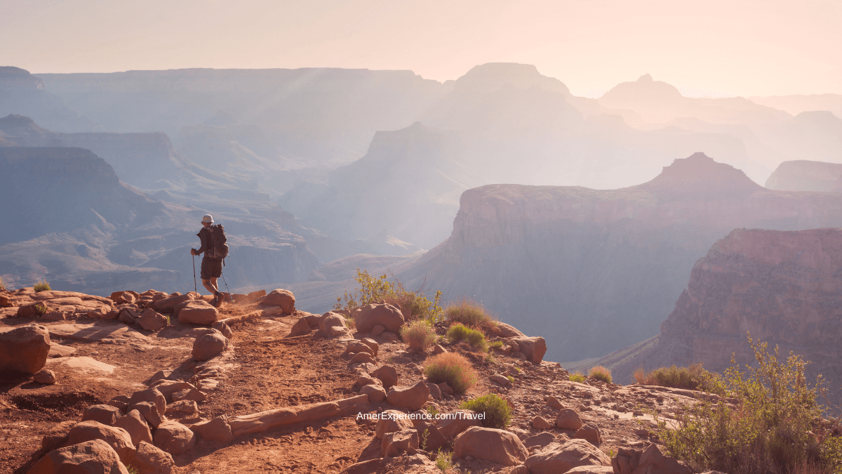 Grand Canyon National Park