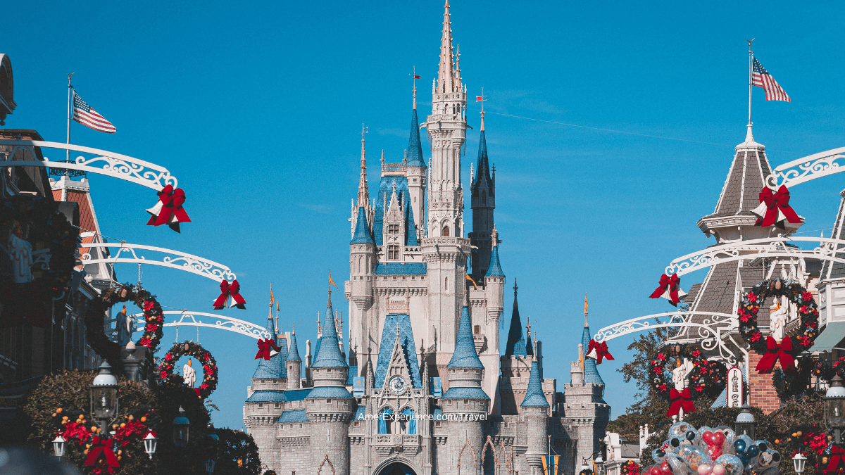 The Secrets to Saving Money on Your Disney Vacation What the Experts Say png - Travel and Golf Influencer - AmerExperience Content Curator