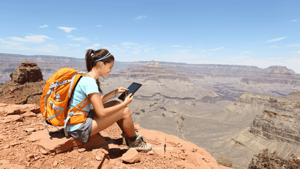 Unlock the Most Spectacular Hikes Across America png