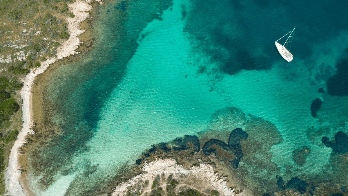 Urlaub in Europa Diese vier Inseln sind Traumziele abseits der Massen png