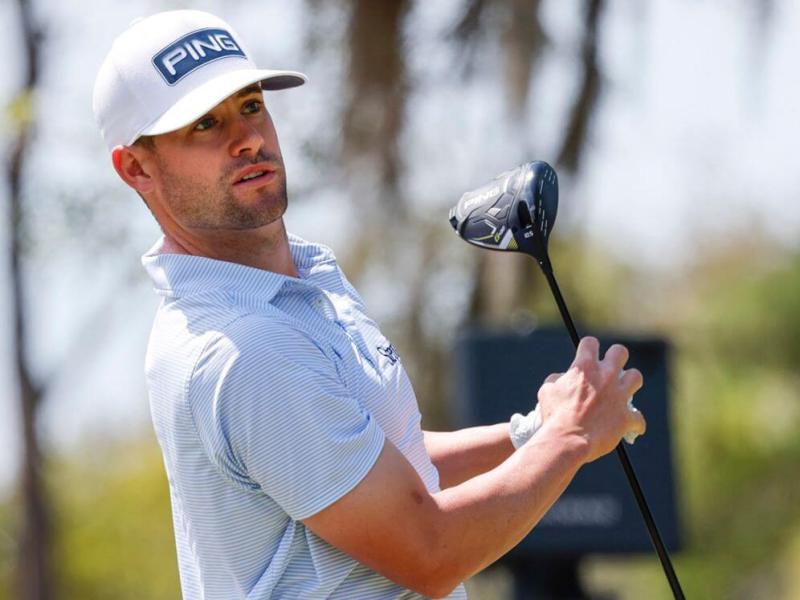 Golf Sport News: Winner’s Bag – Taylor Moore, 2023 Valspar Championship