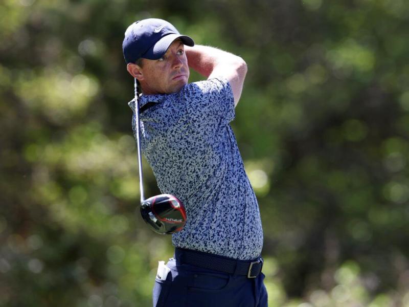 Golf Sport News: ‘I’ve got a ton of confidence with it’ –  Rory McIlroy talks driver change in walk-and-talk segment during quarterfinals of WGC-Dell Match Play