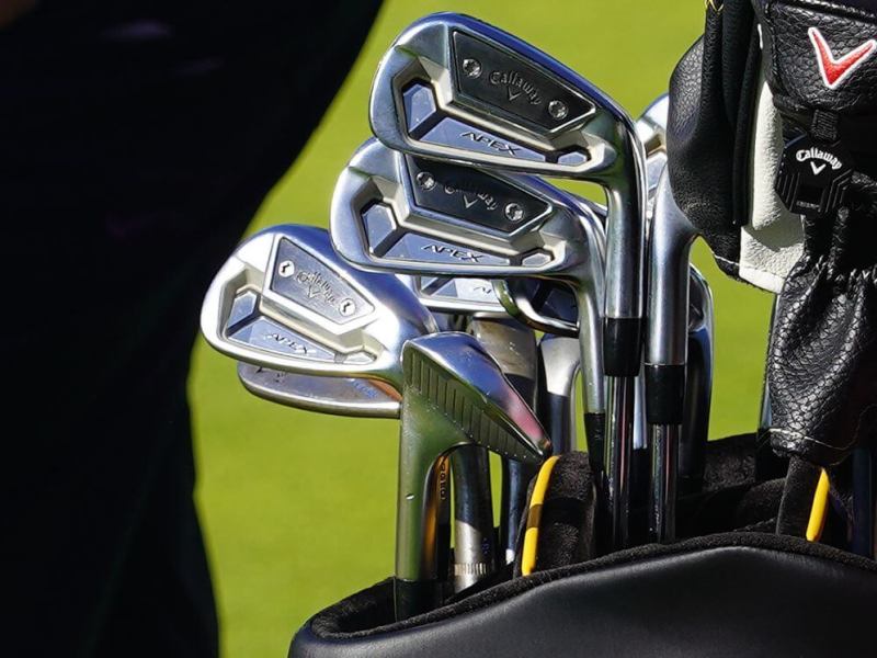 Winner’s Bag: Sam Burns, 2023 WGC-Dell Technologies Match Play | Golf Sport News
