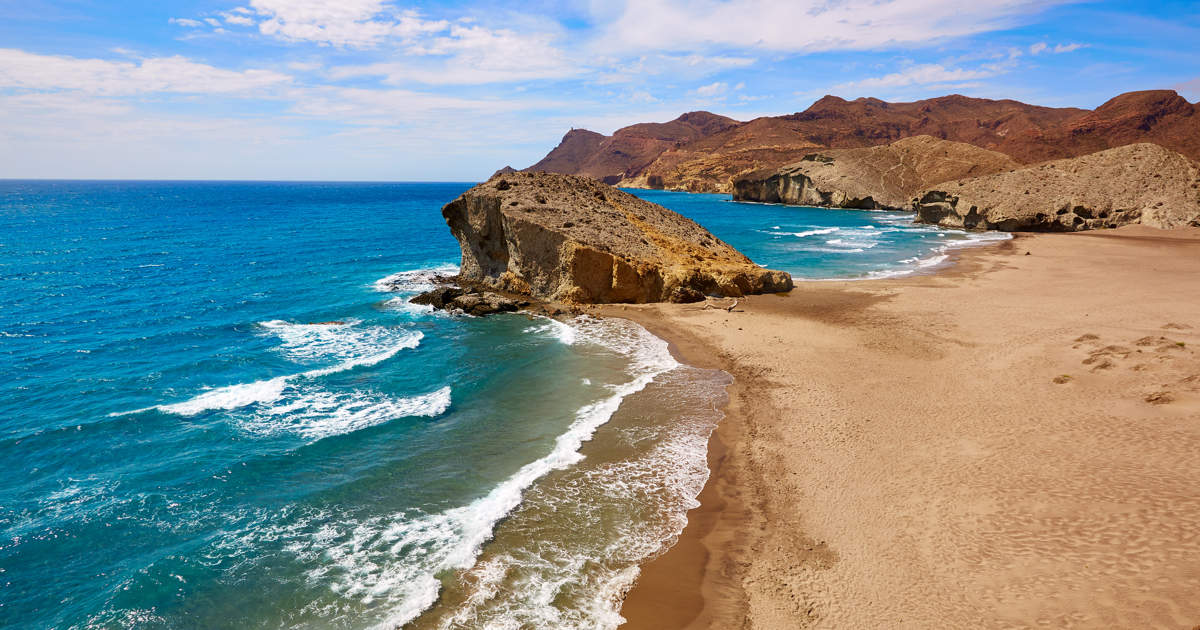 playa cabo