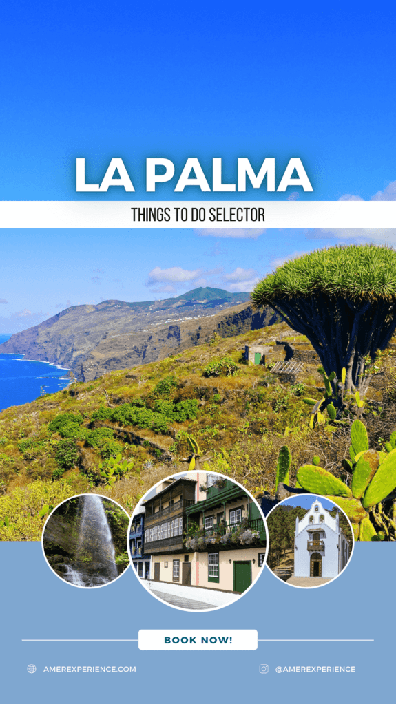 La Palma Things To Do Selector png