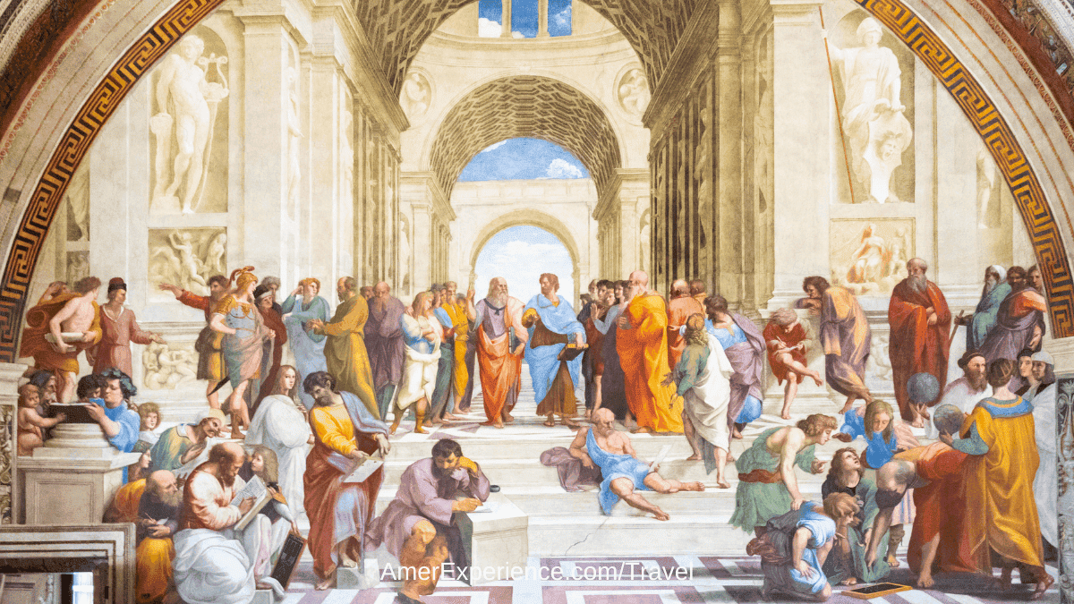 Things To Do Selector Descubre las maravillas del Vaticano png