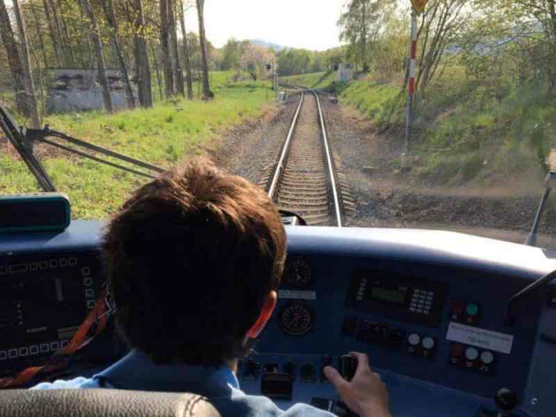 Bahnreisen Spezial: Tschechien – Ein Paradies für Eisenbahn-Fans