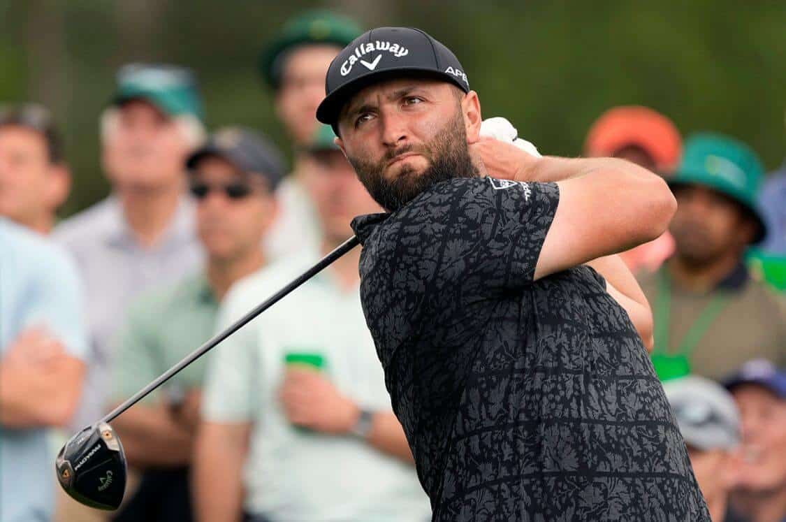 Winner’s Bag: Jon Rahm, 2023 Masters at Augusta National | Golf Sport News