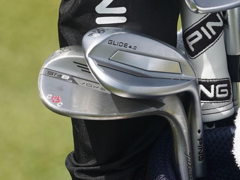 Winner’s Bag – Corey Conners, 2023 Valero Texas Open | Golf Sport News