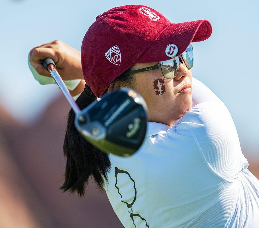 Golf Women News: Stanford’s Rose Zhang captures 10th title of college career at Pac-12 Championship in record-setting fashion