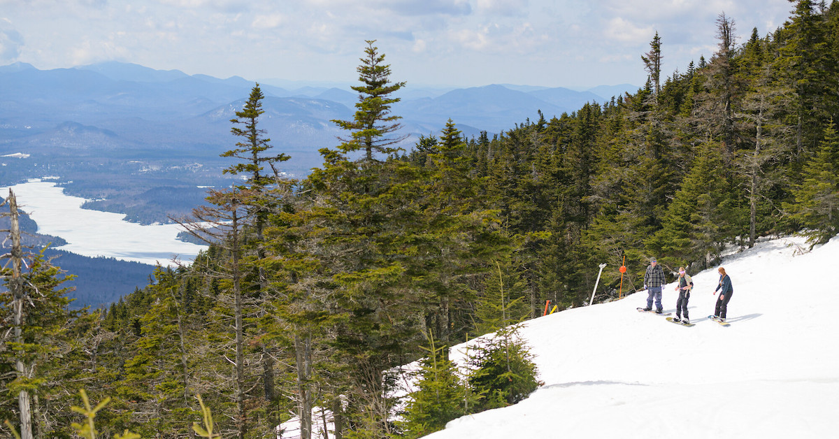 boarders on whiteface mountain fb.jpeg - Travel and Golf Influencer - AmerExperience Content Curator