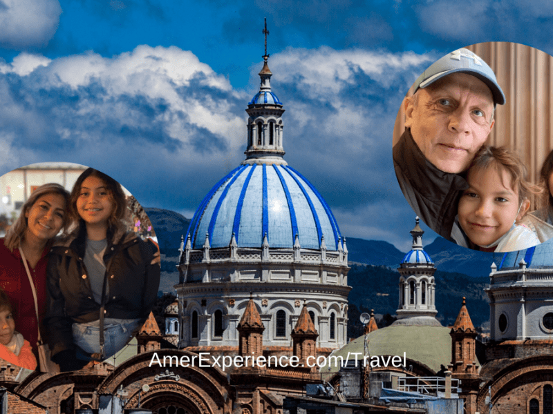 Descubre las 10 mejores actividades imprescindibles en Cuenca Ecuador – ¡Una guía profesional!