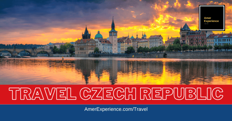 Discover Amazing Czech Republic Activities, Book Tour and Tickets Here