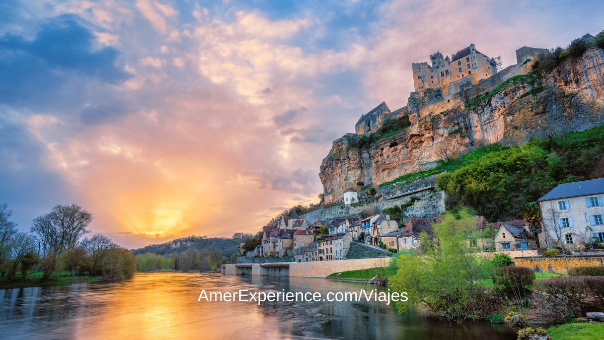 Que hacer en Beynac-et-Cazenac Francia