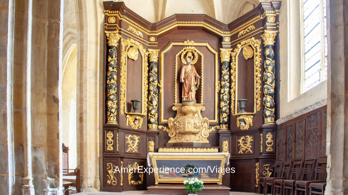 Sarlat-la-Canéda