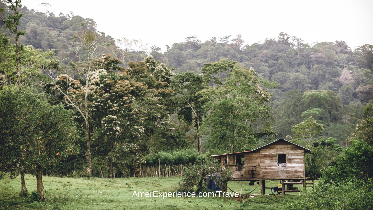 Expats life: We sold everything and moved from Canada to a remote island in Panama