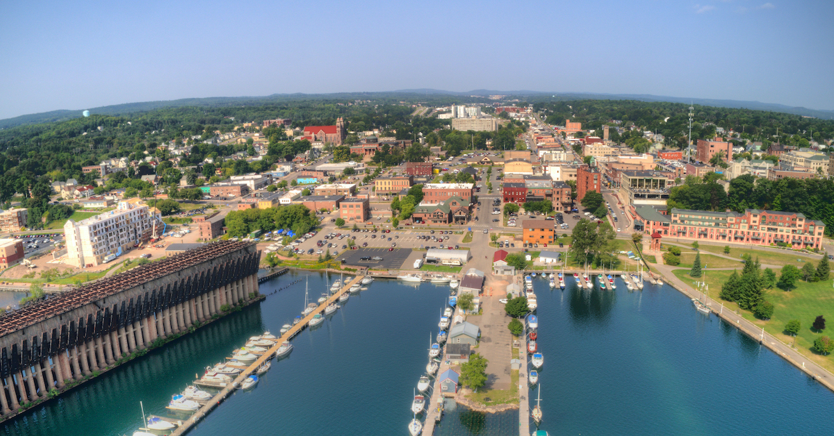 marquette michigan 1.jpg - Travel and Golf Influencer - AmerExperience Content Curator