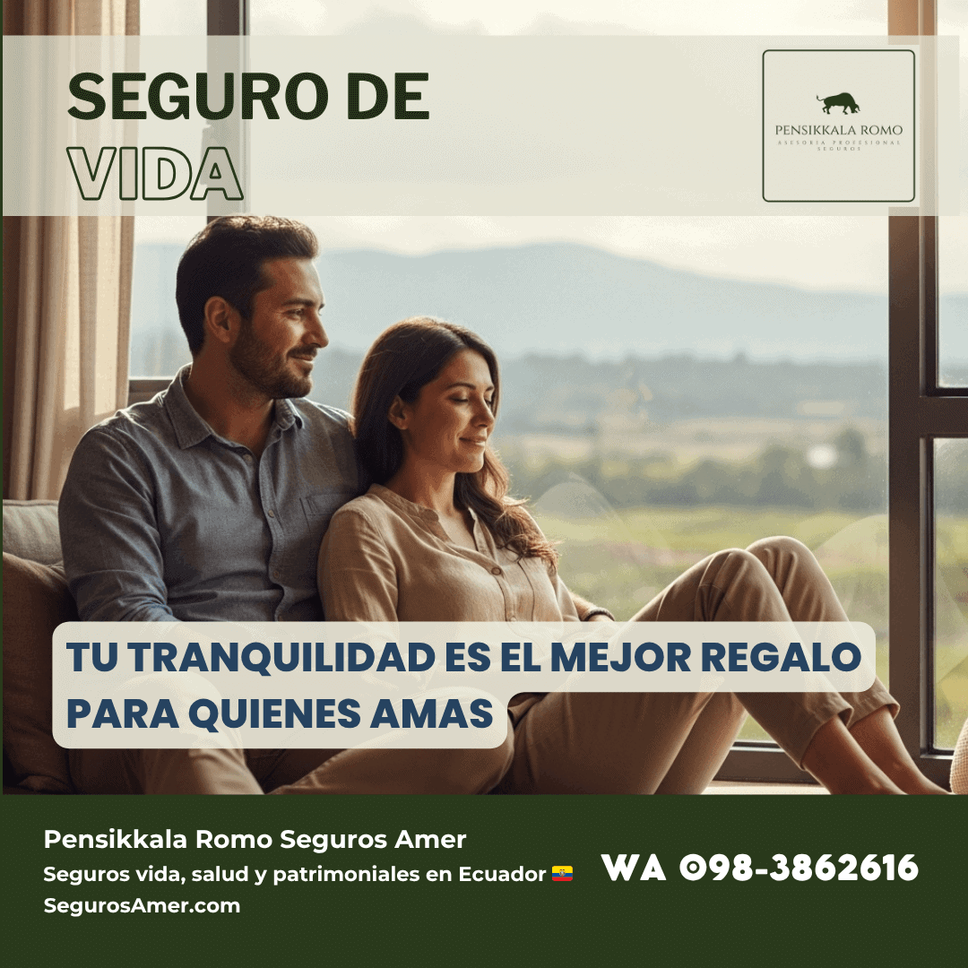 Protección financiera para familias en Ecuador