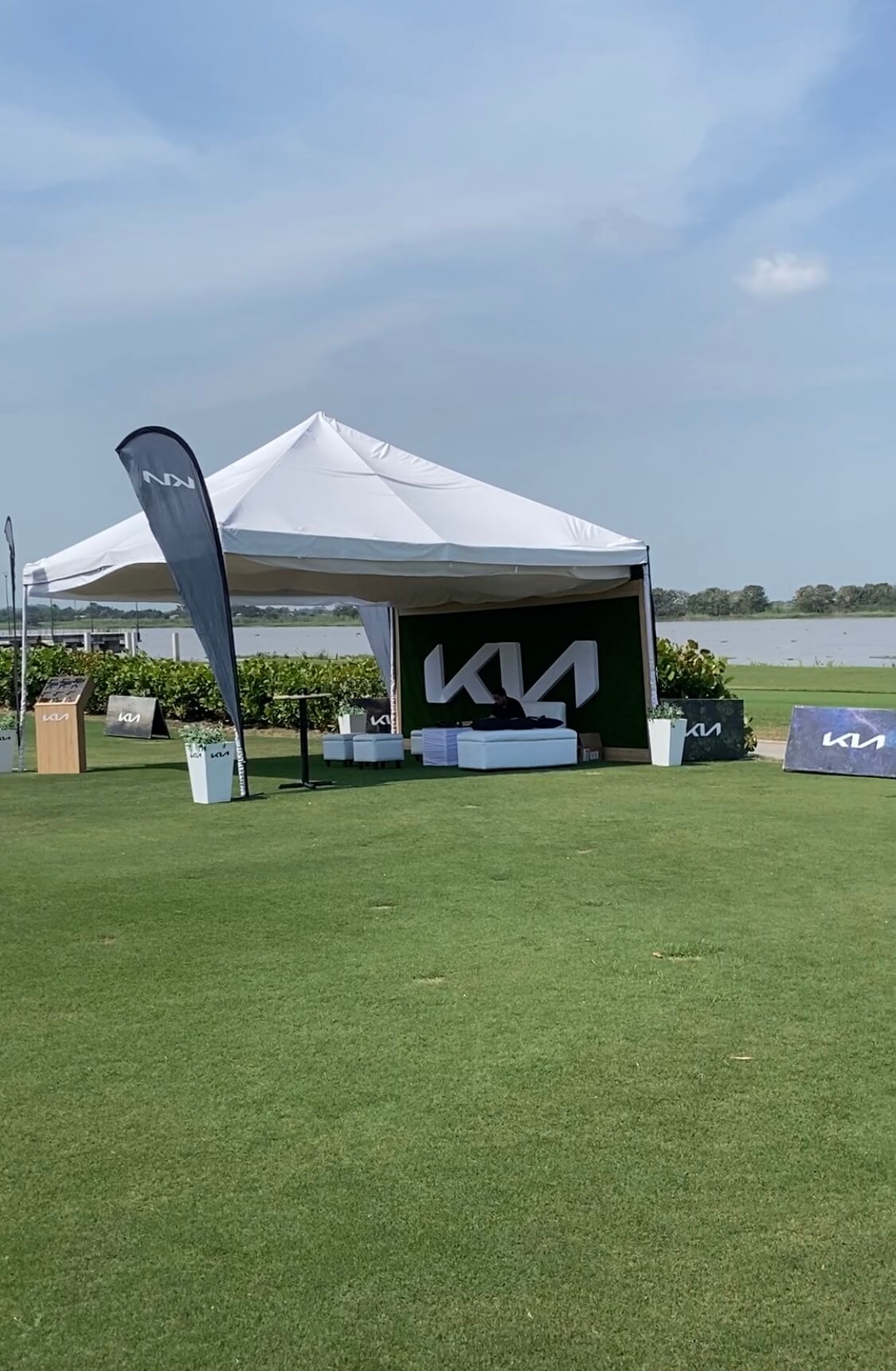 The Abierto Nacional del Guayaquil Country Club 2023 was a testament to the dedication and talent of all the participants