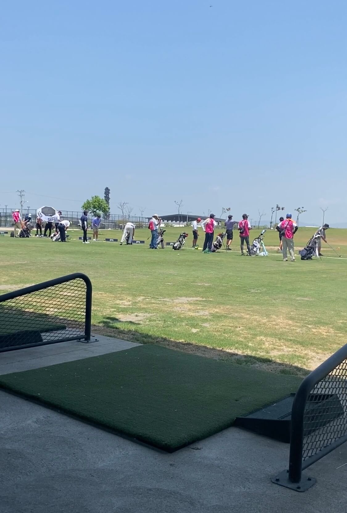 The Abierto Nacional del Guayaquil Country Club 2023 was a testament to the dedication and talent of all the participants.