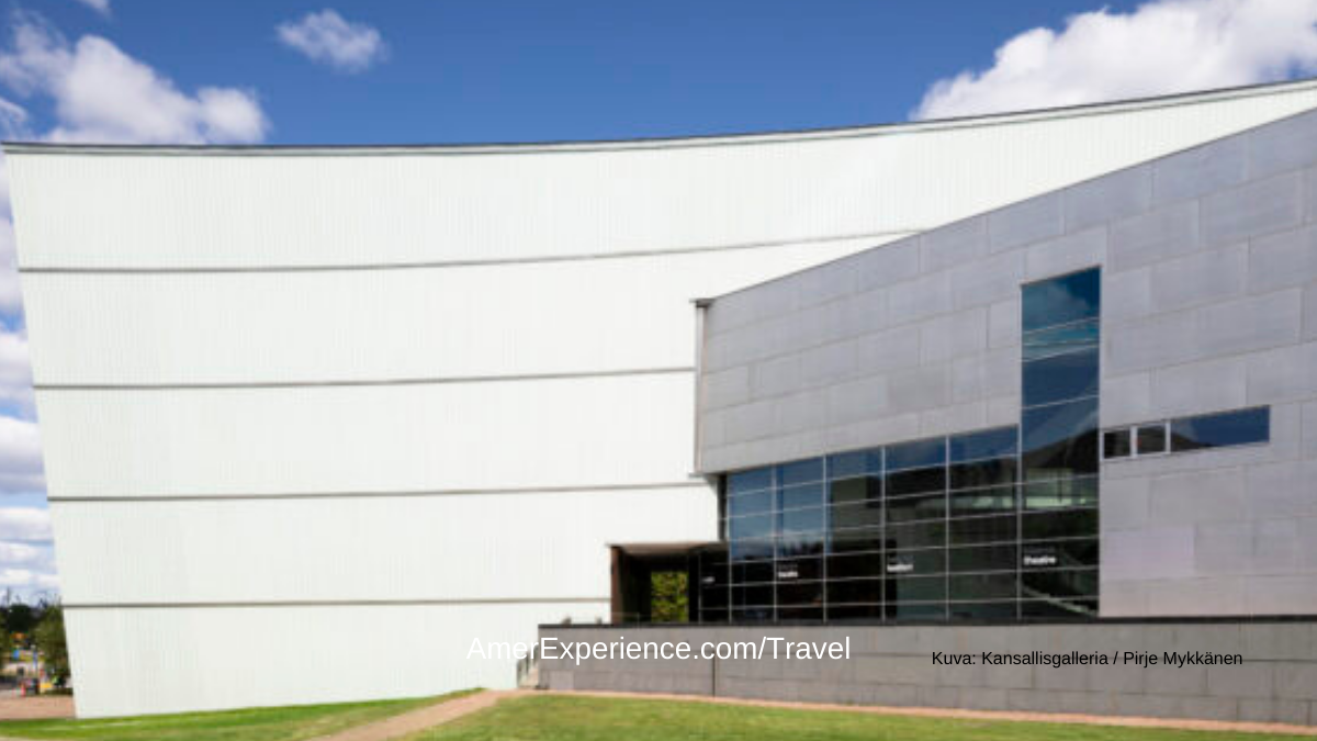 Für Kunstliebhaber ist das Kiasma-Museum ein absolutes Muss. Es beherbergt eine beeindruckende Sammlung zeitgenössischer Kunstwerke von finnischen und internationalen Künstlern.