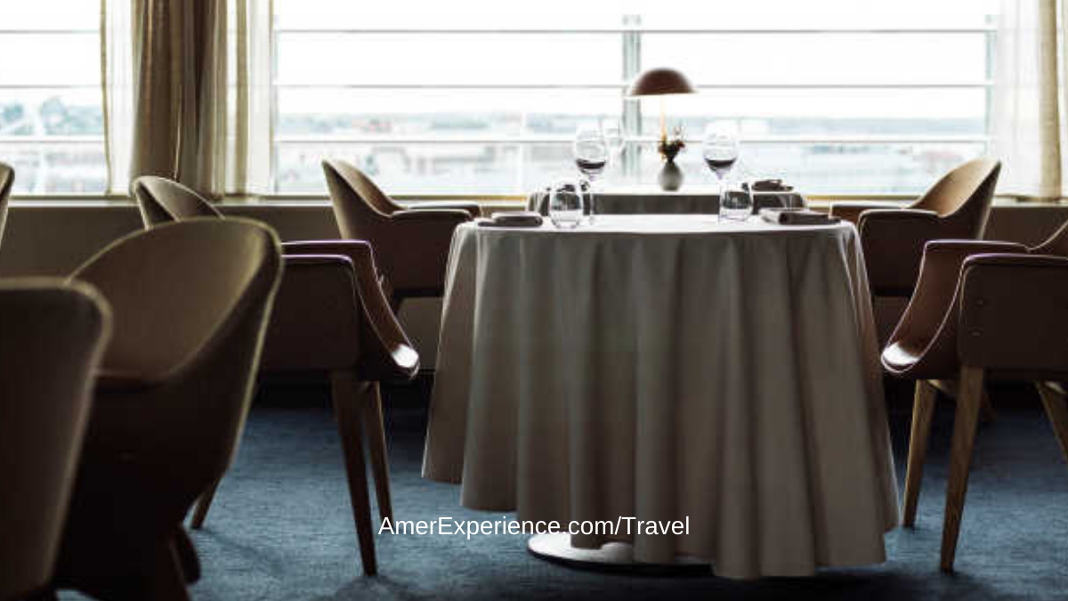 Für ein unvergessliches kulinarisches Erlebnis in Helsinki empfiehlt Lassi Pensikkala das Restaurant Palace. Das Palace, hoch oben in Eteläranta gelegen, hat sich immer als Vorreiter der finnischen Gastronomie erwiesen. 