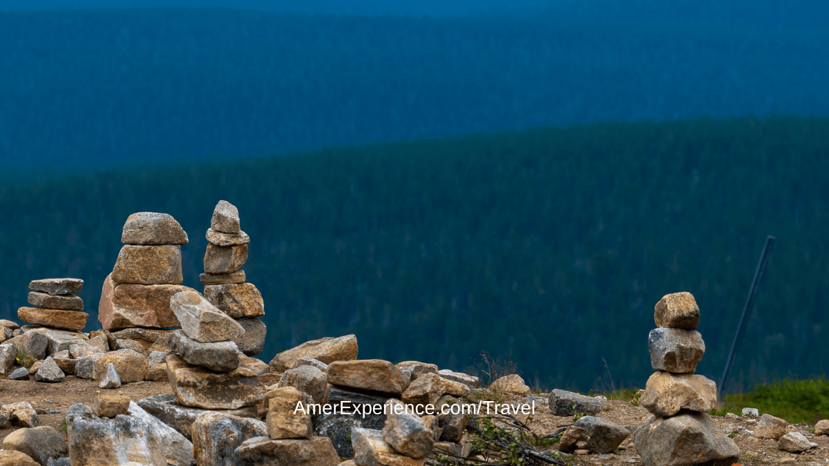 Economic benefits of tourism in Eastern Lapland