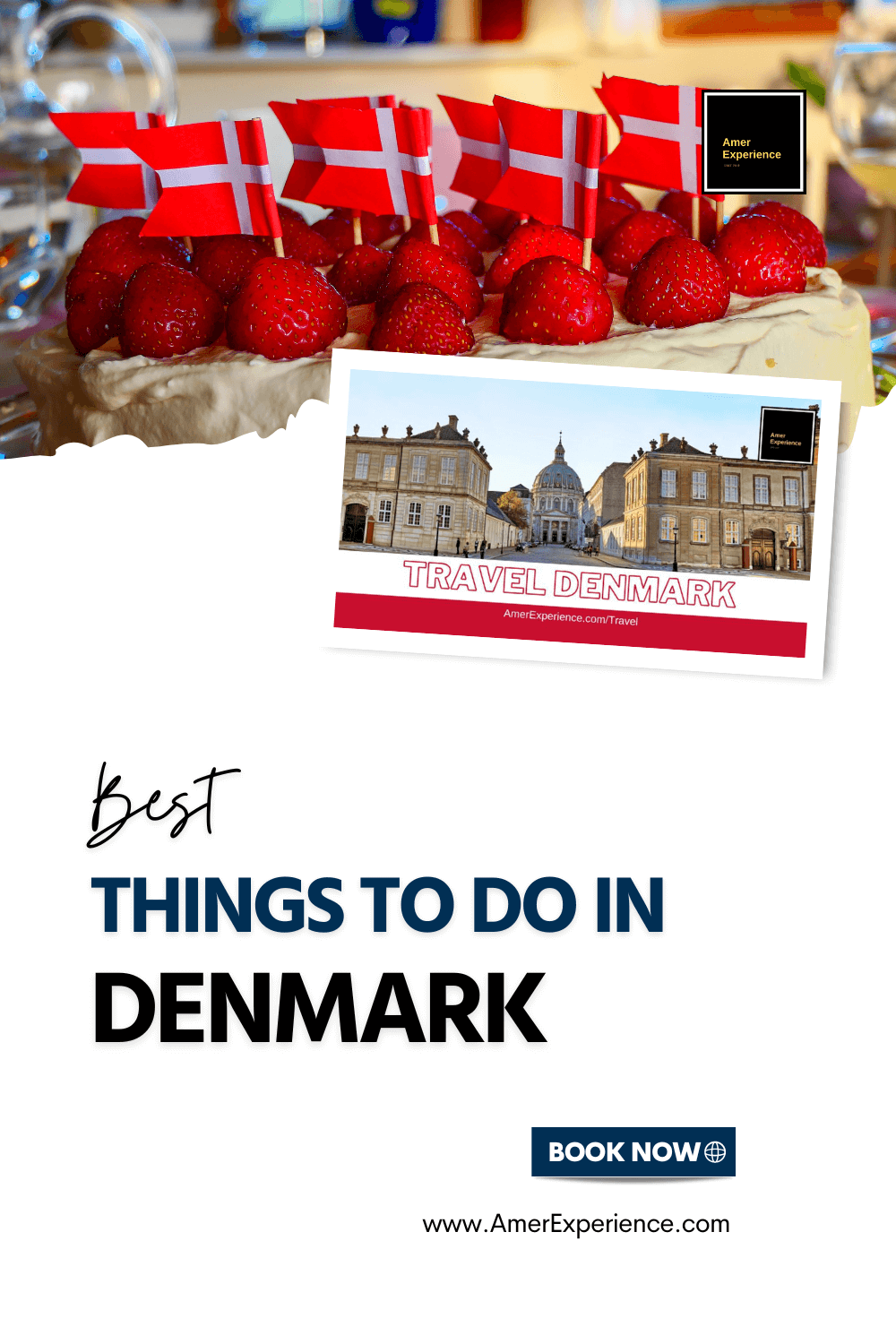 Discover Amazing Denmark 🇩🇰 Activities, Book Tour and Tickets Here