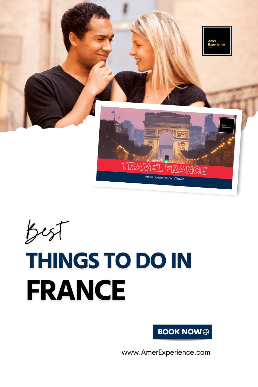 Discover Amazing France 🇫🇷 Activities, Book Tours and Tickets Here
