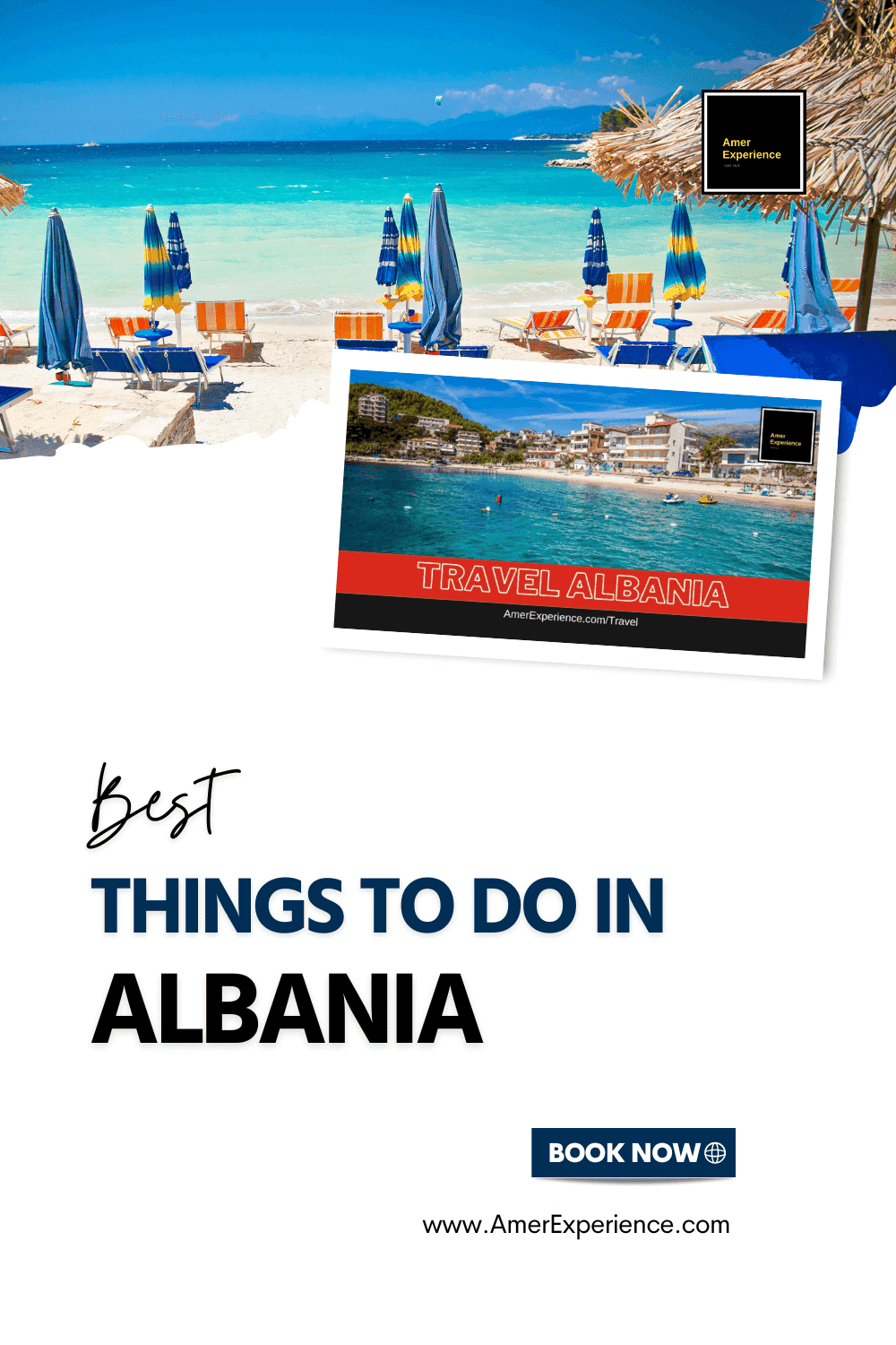 Book best things to do in Albania