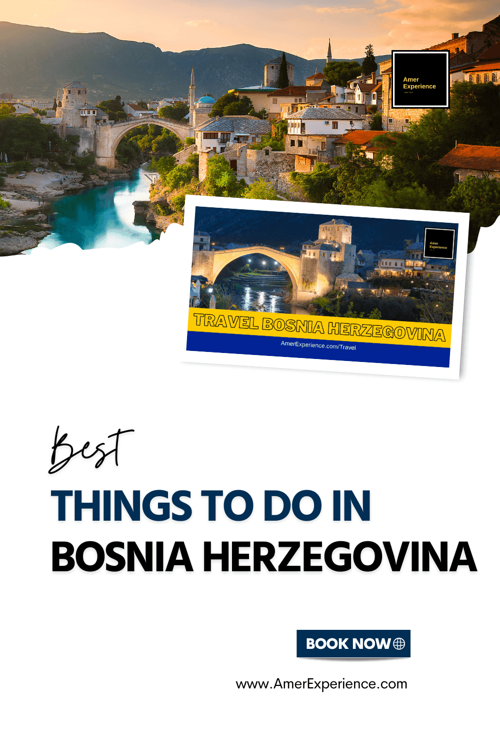 Discover Amazing Bosnia and Herzegovina Activities, Book Tours, and Tickets Here