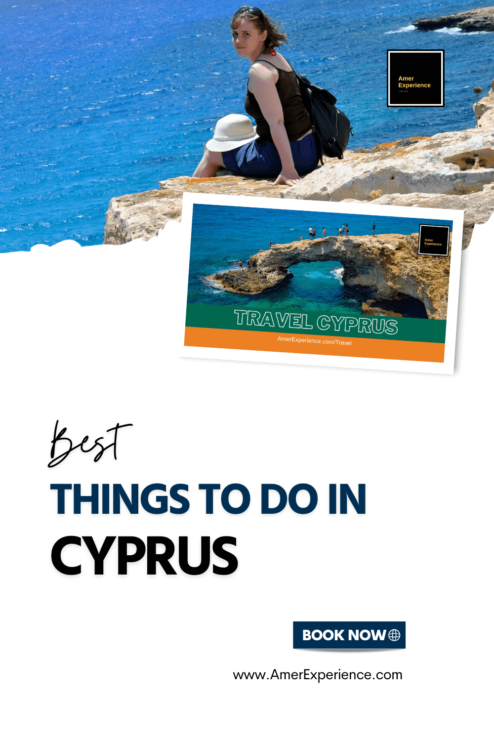 Discover Amazing Cyprus Activities, Book Tours and Tickets Here
