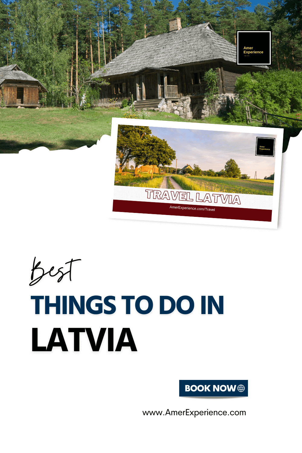 Discover Amazing Latvia Activities, Book Tours and Tickets Here