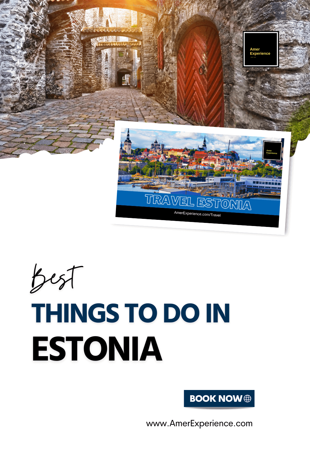 Discover Amazing Estonia Activities, Book Tours and Tickets Here