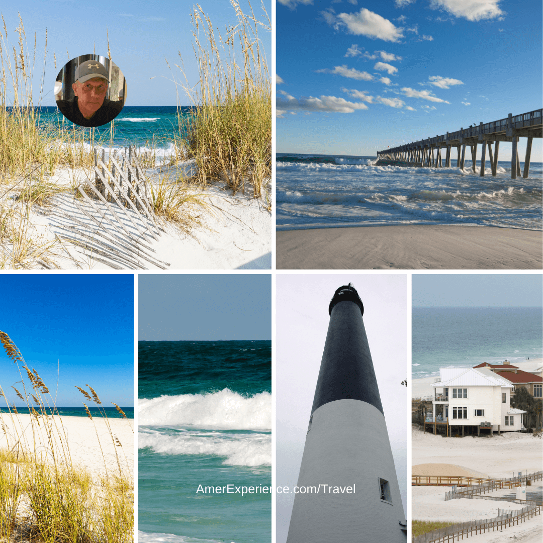 Travel Pensacola USA png