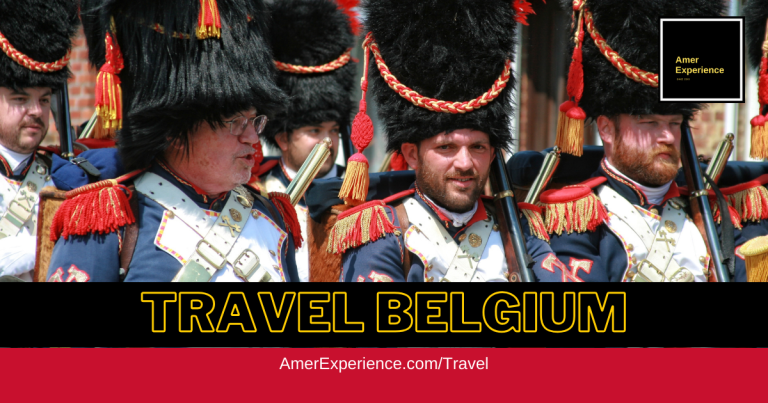Discover Amazing Belgium Activities, Book Tour and Tickets Here