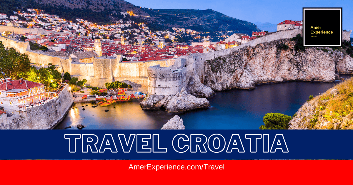 Discover Amazing Croatia Activities, Book Tour and Tickets Here