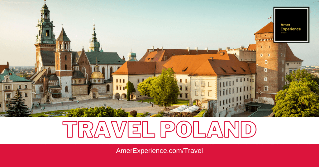 POLAND BEST THINGS TO DO – A comprehensive guide by Lassi Pensikkala
