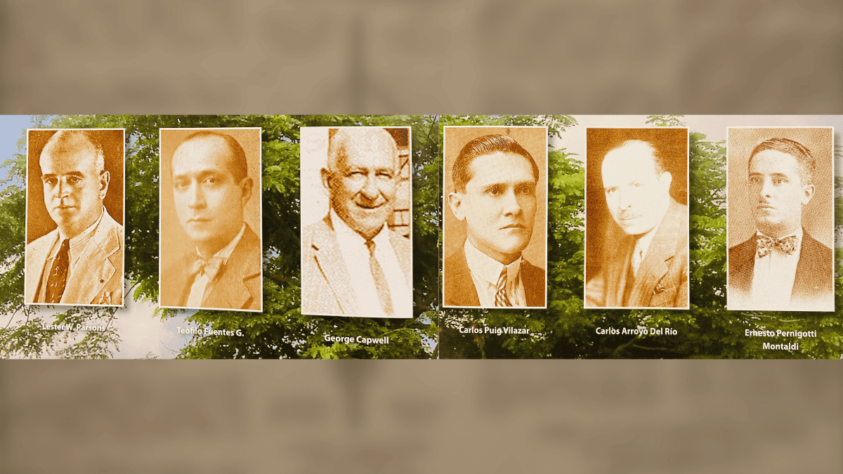 Take, for example, the Guayaquil Country Club, Ecuador's inaugural golf haven founded in 1933 by visionaries George Capwell, Lester Parsons, Teófilo Fuentes, Carlos Puig Vilazar, Carlos Arroyo Del Rio, and Ernesto Pernigotti Montaldi. Capwell's presidency in 1944 marked a defining era, solidifying the nexus between Ecuadorian, British, and US golf, intertwining with business and culture, evident in the enduring tradition of the Golf British Cup in Guayaquil Country Club, now in the new golf and sporting club in Samborondón