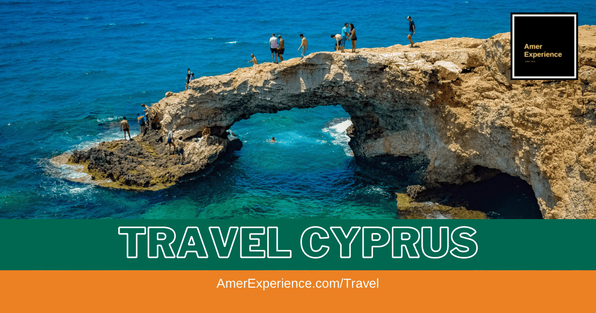 CYPRUS BEST THINGS TO DO