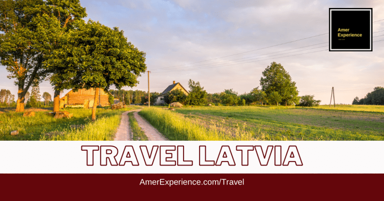 Latvia Best Things To Do