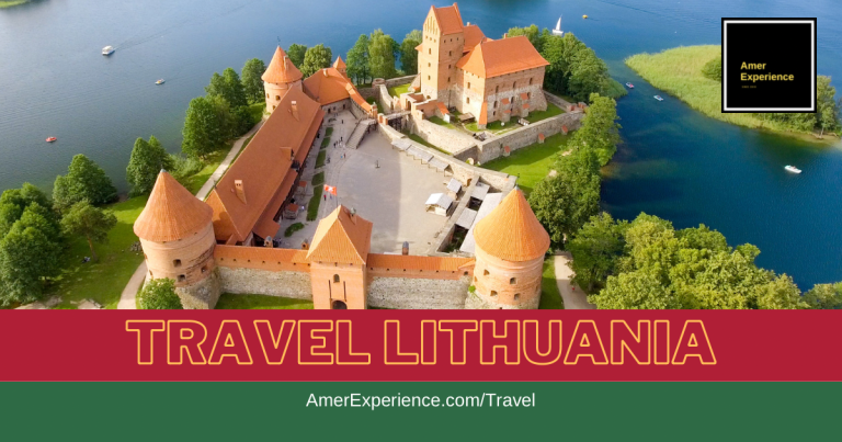 Lithuania Best Things To Do