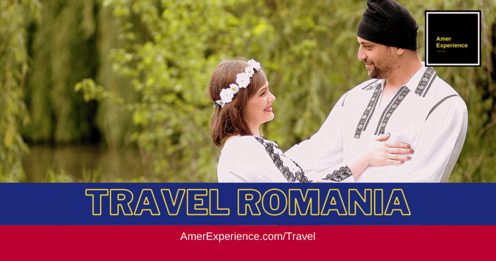 ROMANIA BEST THINGS TO DO – A comprehensive guide by Lassi Pensikkala
