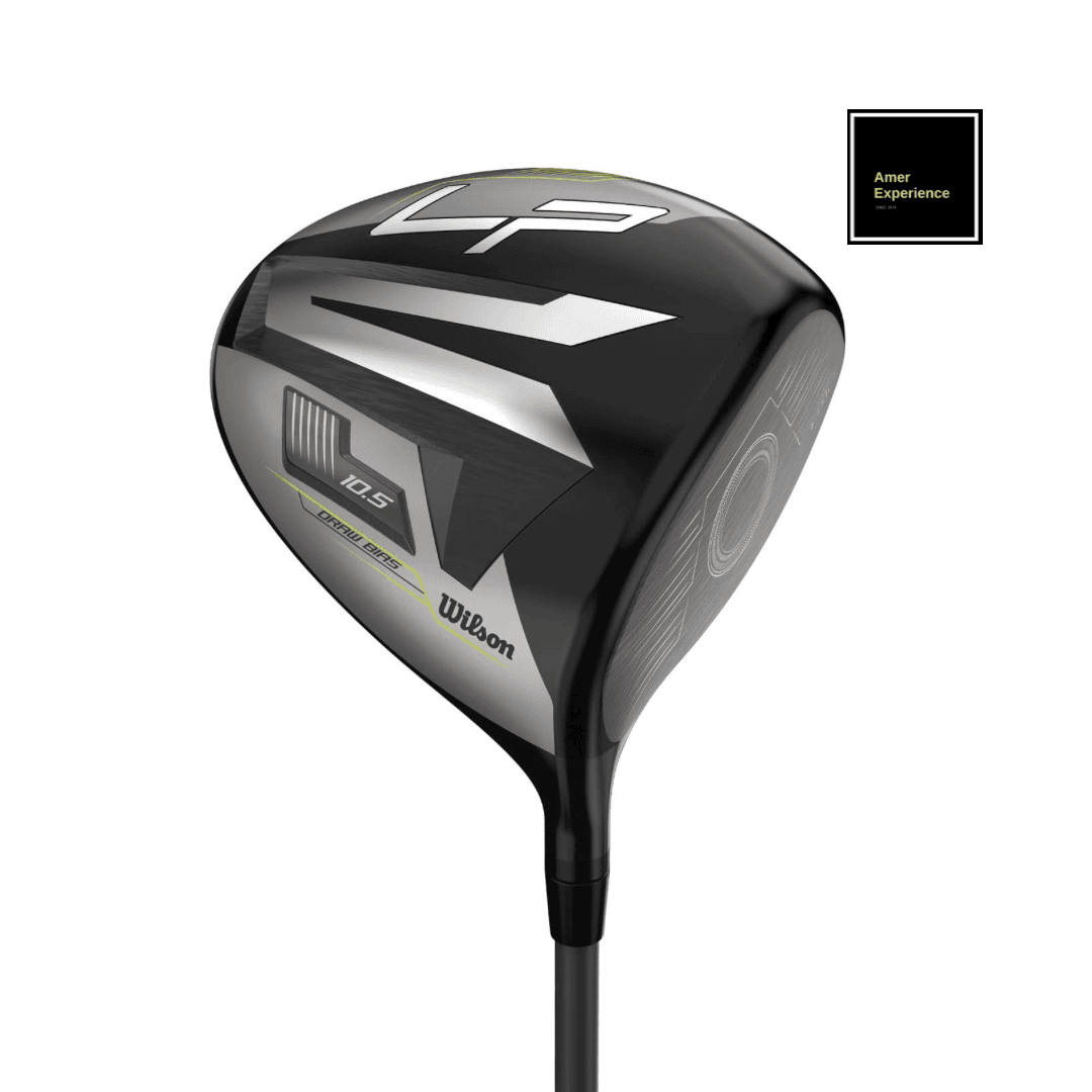 Wilson Launch Pad 2023 Driver