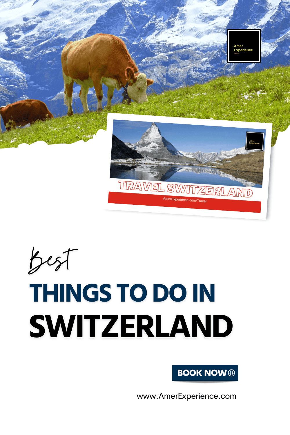 Discover Amazing Switzerland Activities, Book Tours and Tickets Here