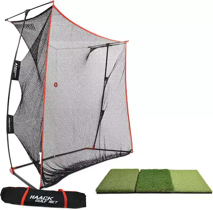 Rukket 4pc Golf Practice Bundle