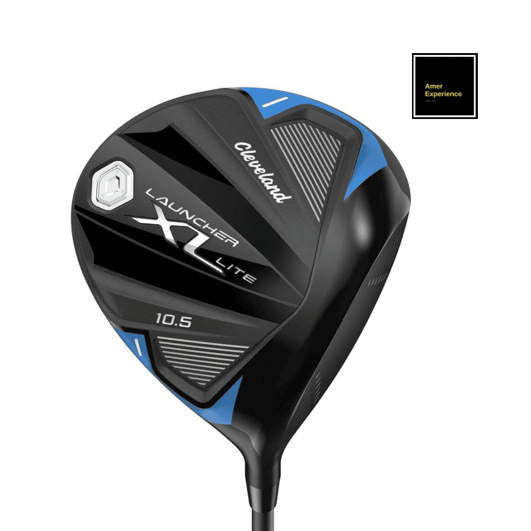 Cleveland Launcher XL Driver