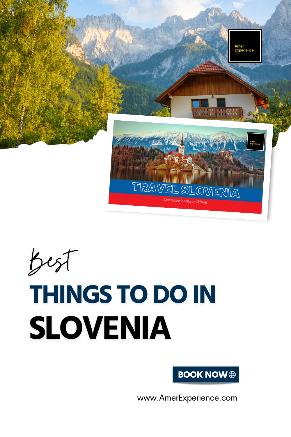Best things to do in Slovenia Comprehensive Travel Guide