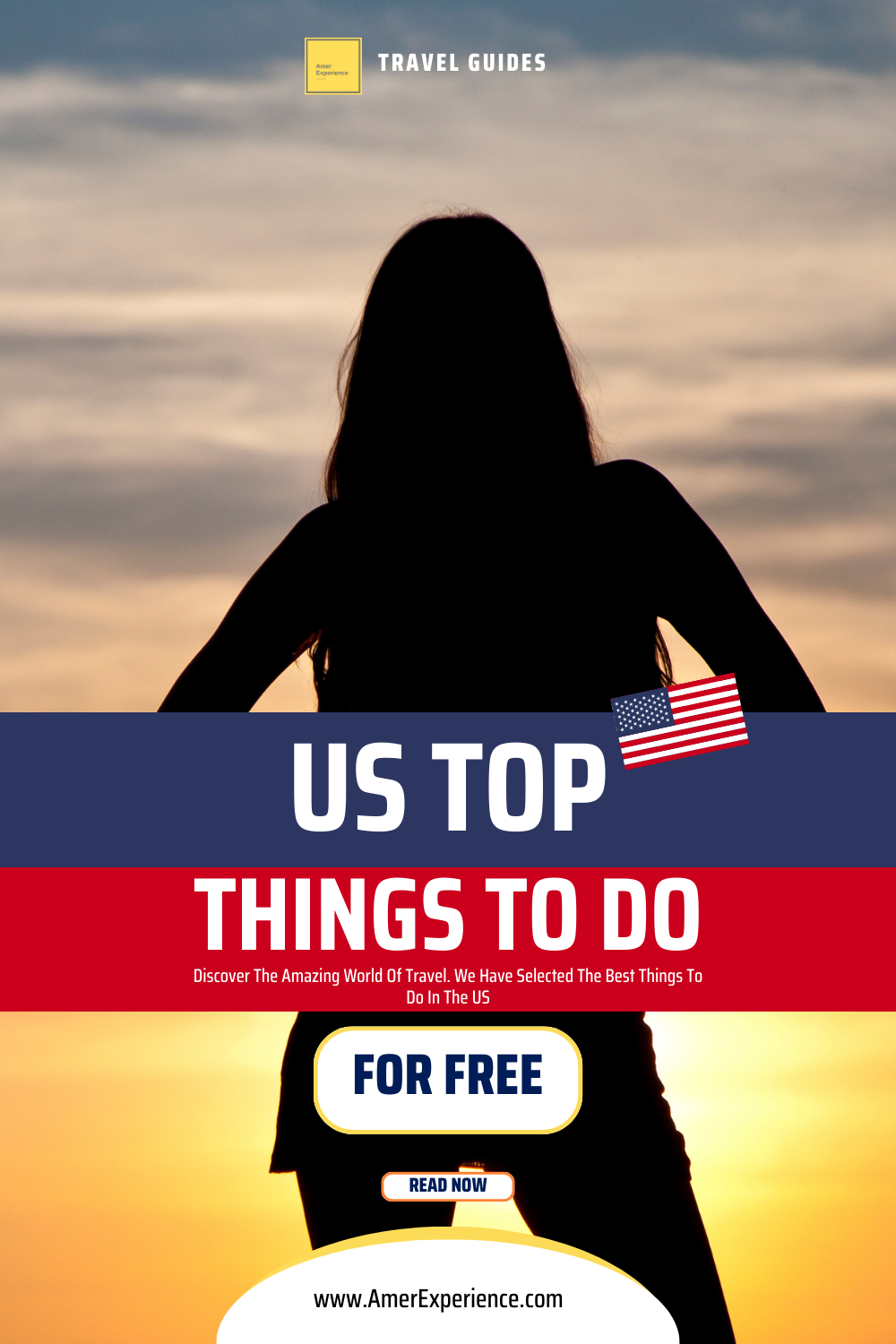 Navigating the vast tapestry of America: Essential travel tips for exploring the United States