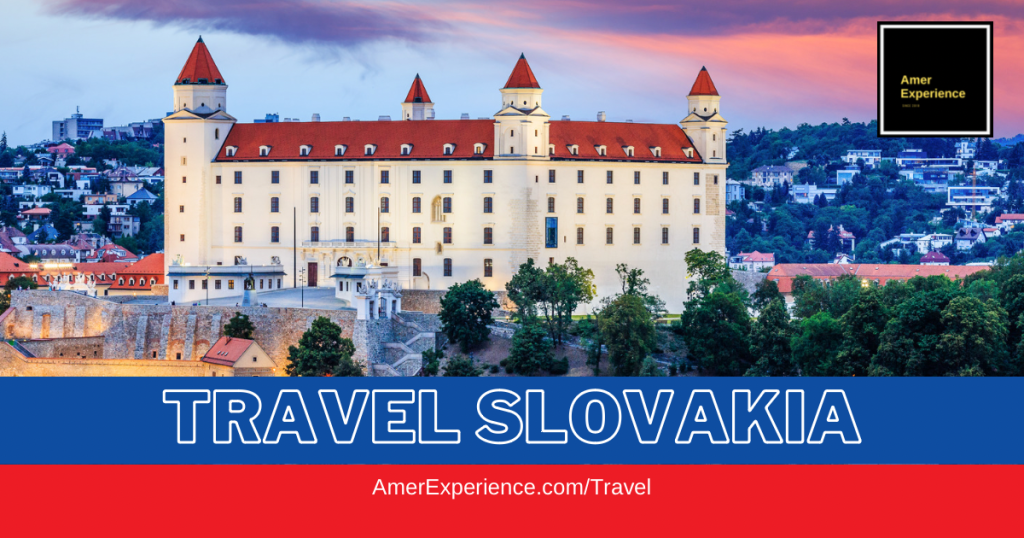 SLOVAKIA BEST THINGS TO DO – A comprehensive guide by Lassi Pensikkala